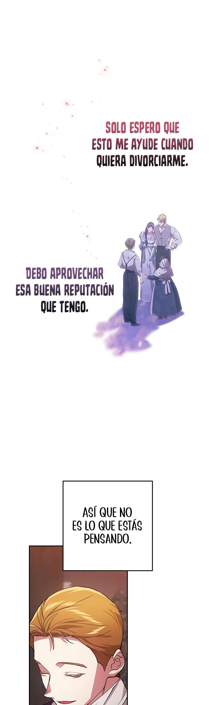 Read Anillo roto – Este matrimonio fracasará al final Manga Online