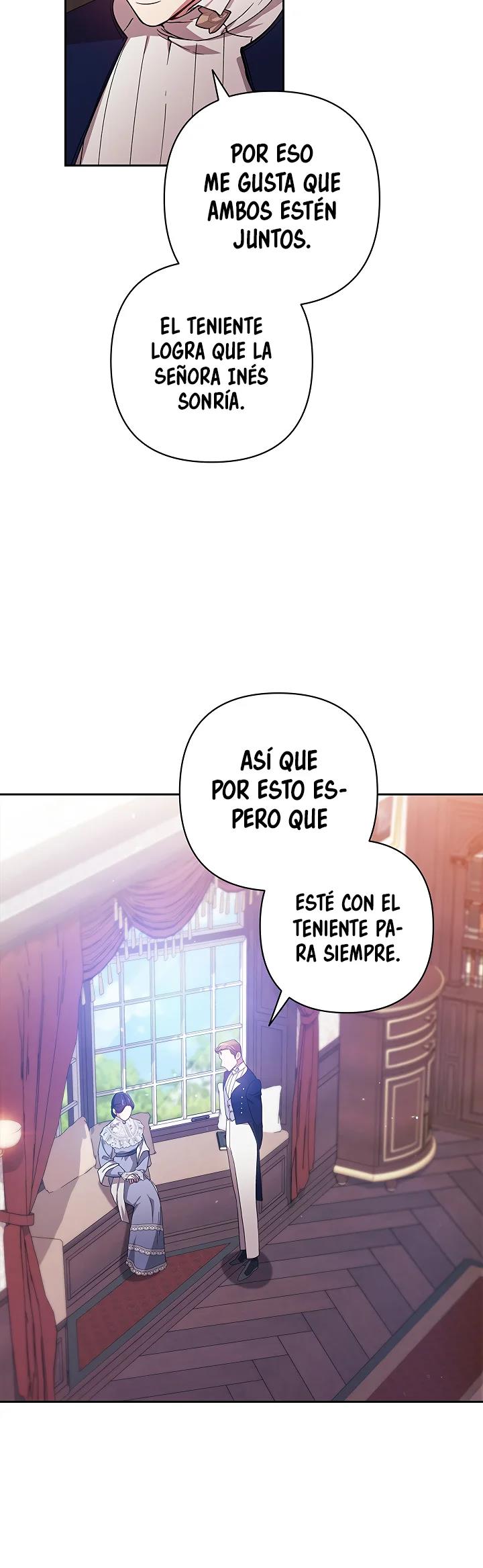 Read Anillo roto – Este matrimonio fracasará al final Manga Online