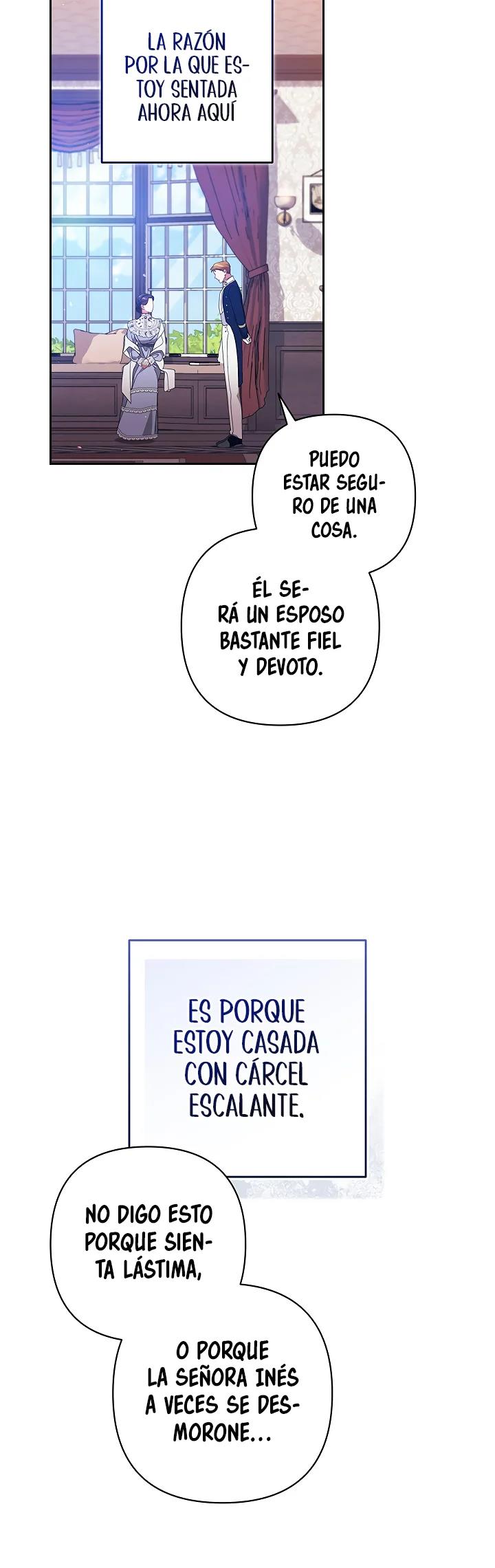 Read Anillo roto – Este matrimonio fracasará al final Manga Online