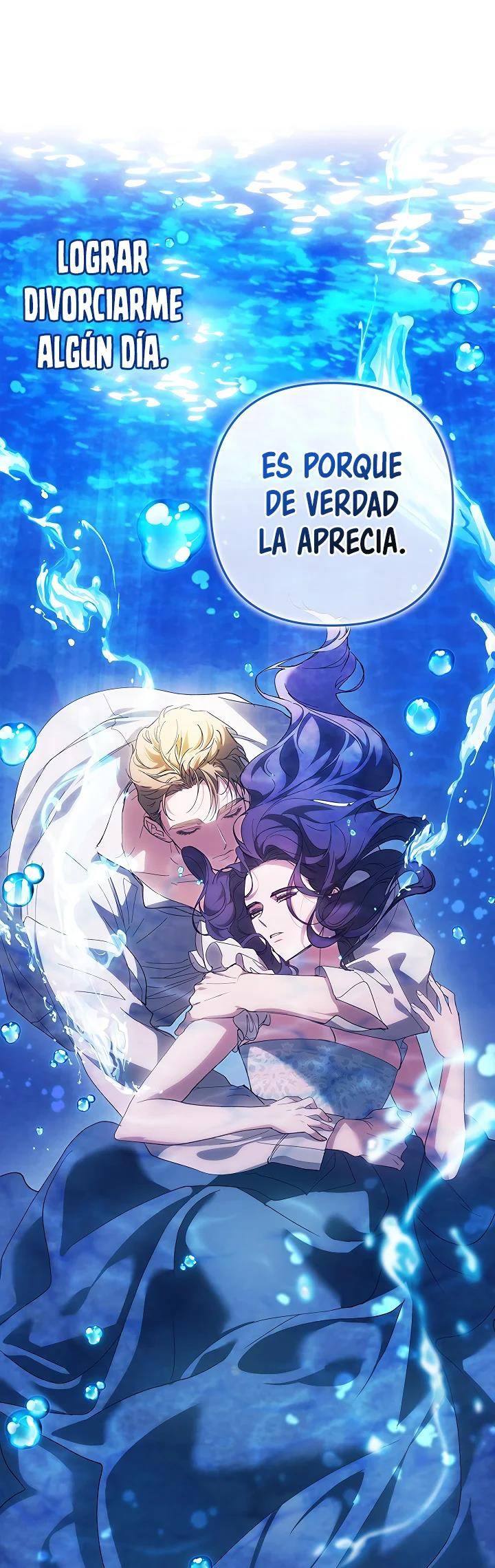 Read Anillo roto – Este matrimonio fracasará al final Manga Online