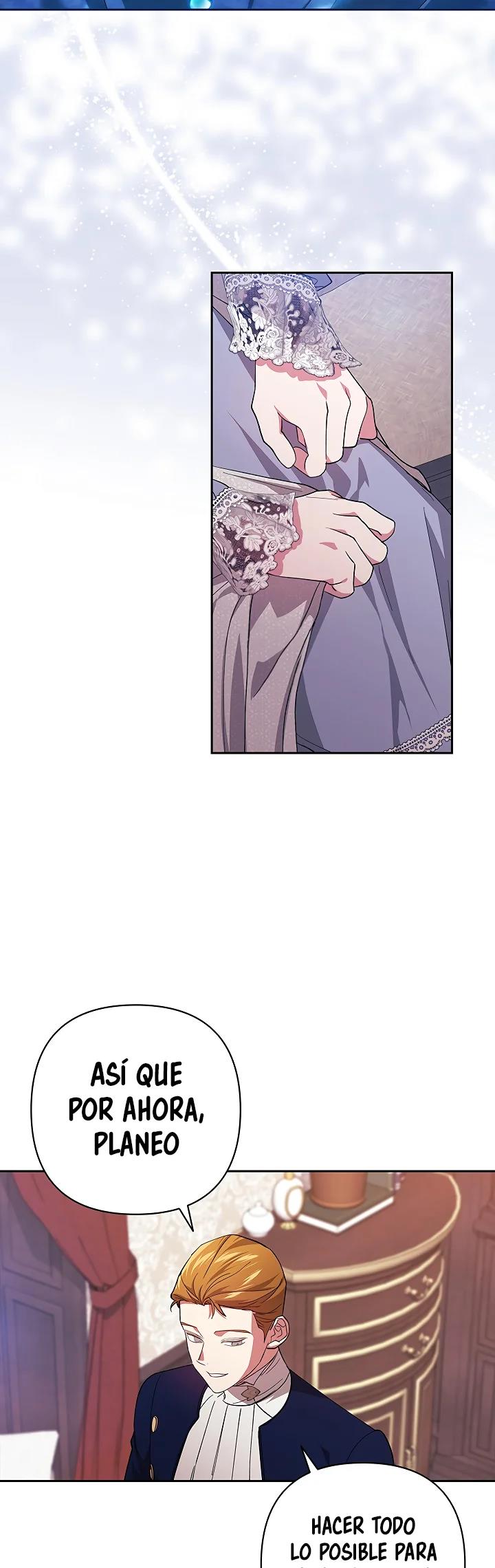 Read Anillo roto – Este matrimonio fracasará al final Manga Online