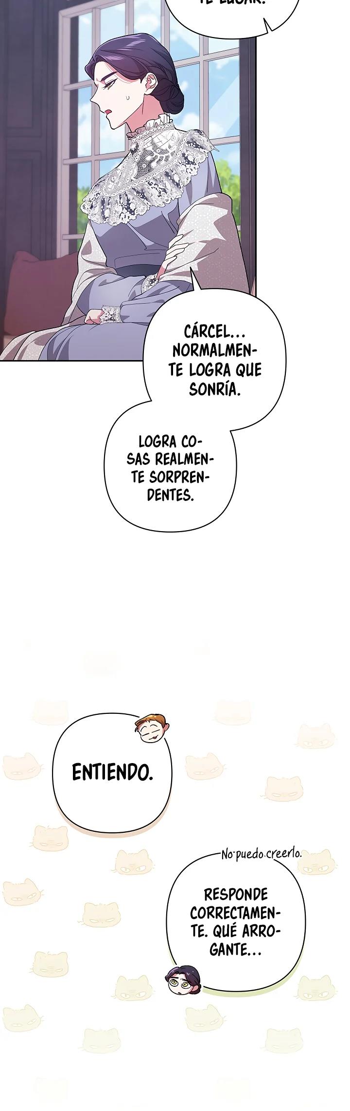 Read Anillo roto – Este matrimonio fracasará al final Manga Online