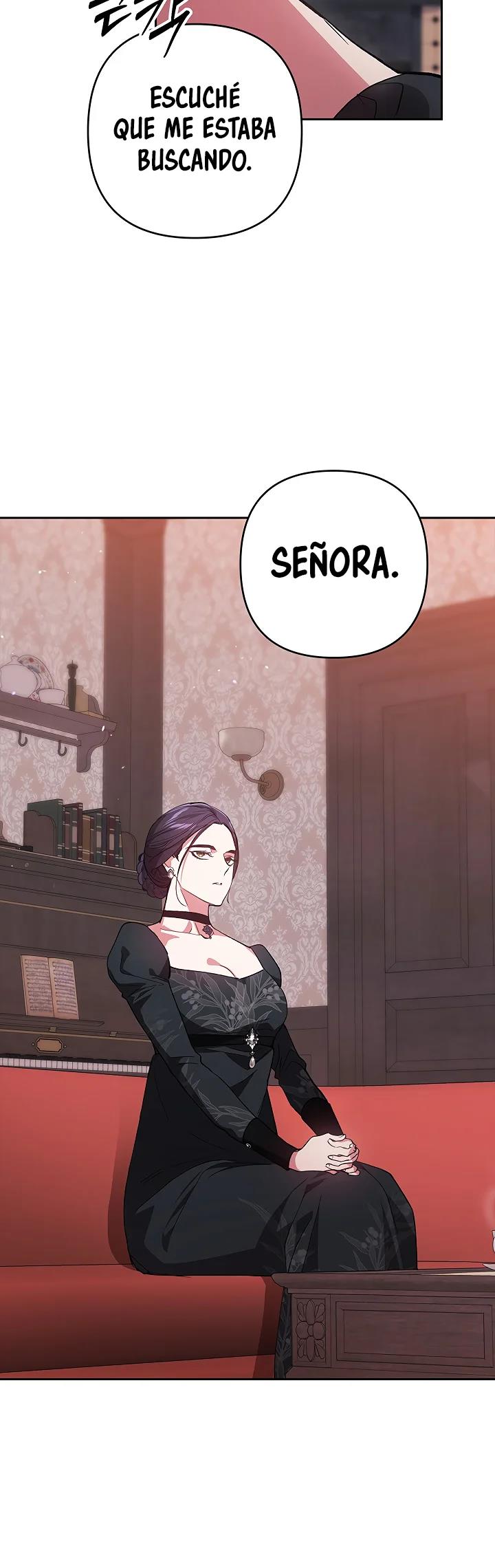 Read Anillo roto – Este matrimonio fracasará al final Manga Online
