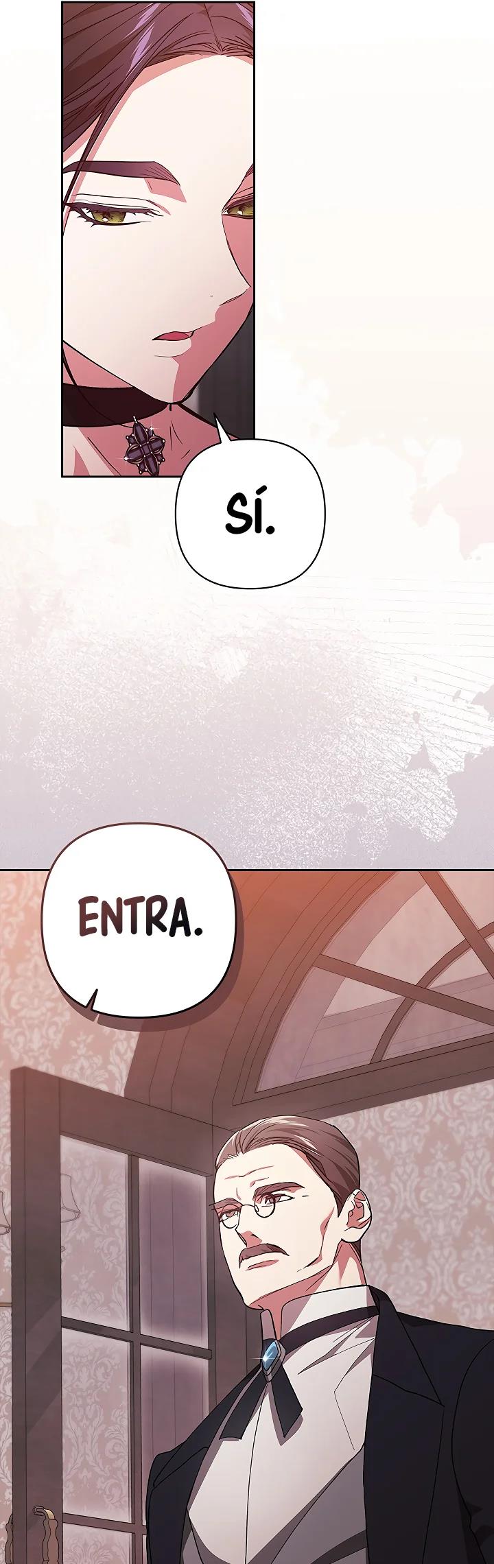 Read Anillo roto – Este matrimonio fracasará al final Manga Online