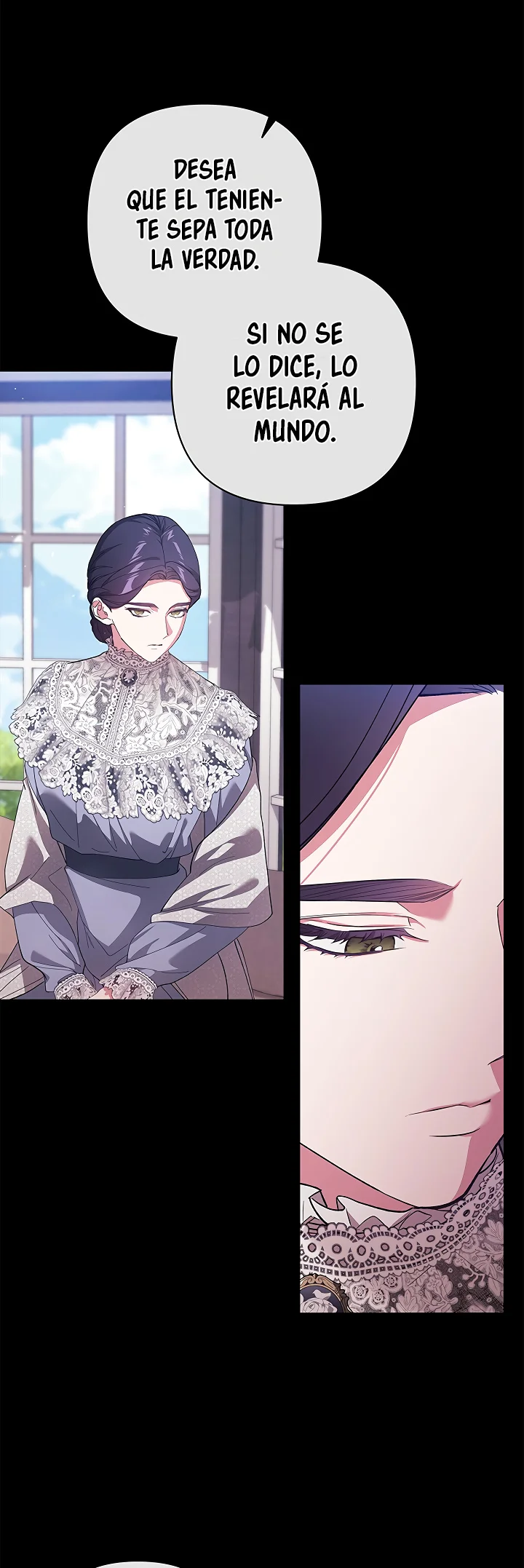 Read Anillo roto – Este matrimonio fracasará al final Manga Online