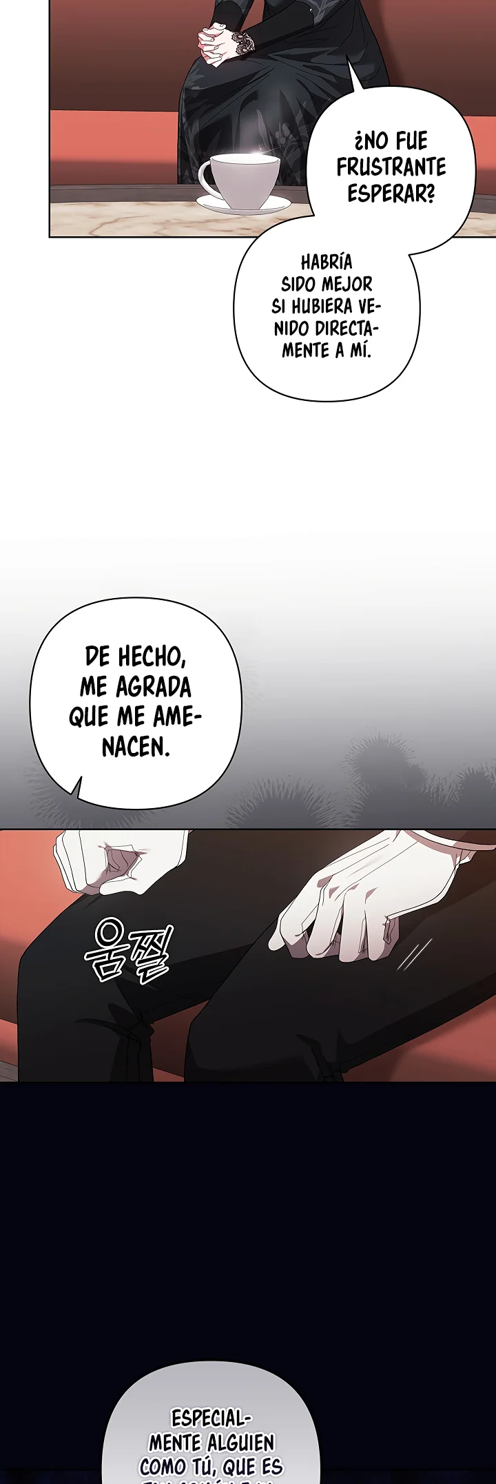 Read Anillo roto – Este matrimonio fracasará al final Manga Online
