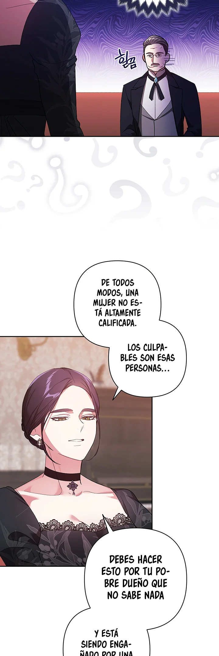 Read Anillo roto – Este matrimonio fracasará al final Manga Online