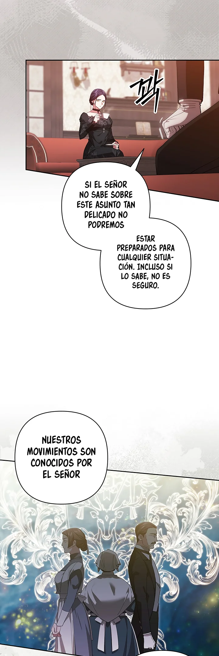 Read Anillo roto – Este matrimonio fracasará al final Manga Online