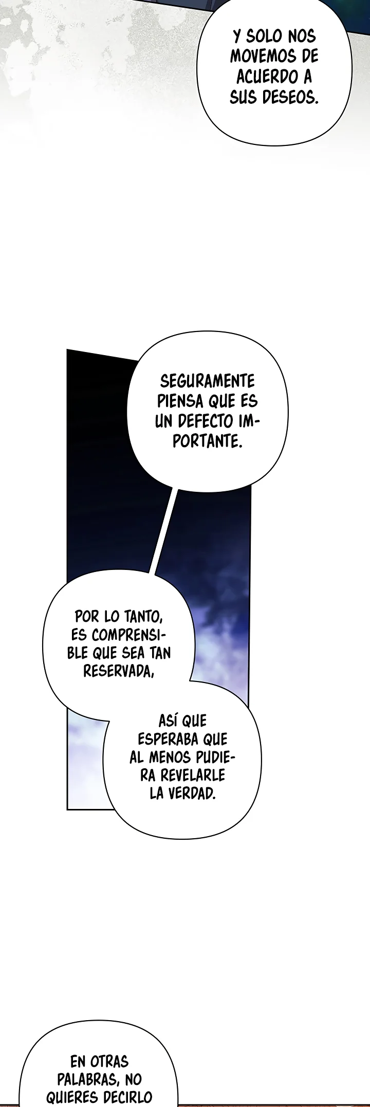 Read Anillo roto – Este matrimonio fracasará al final Manga Online
