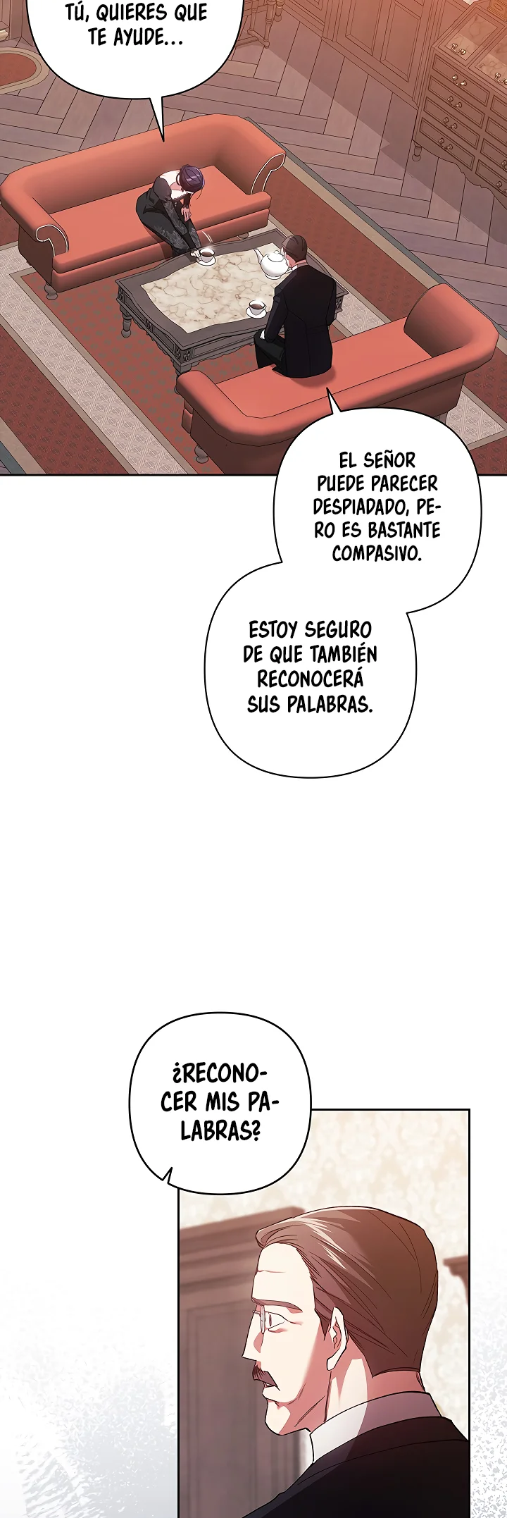 Read Anillo roto – Este matrimonio fracasará al final Manga Online