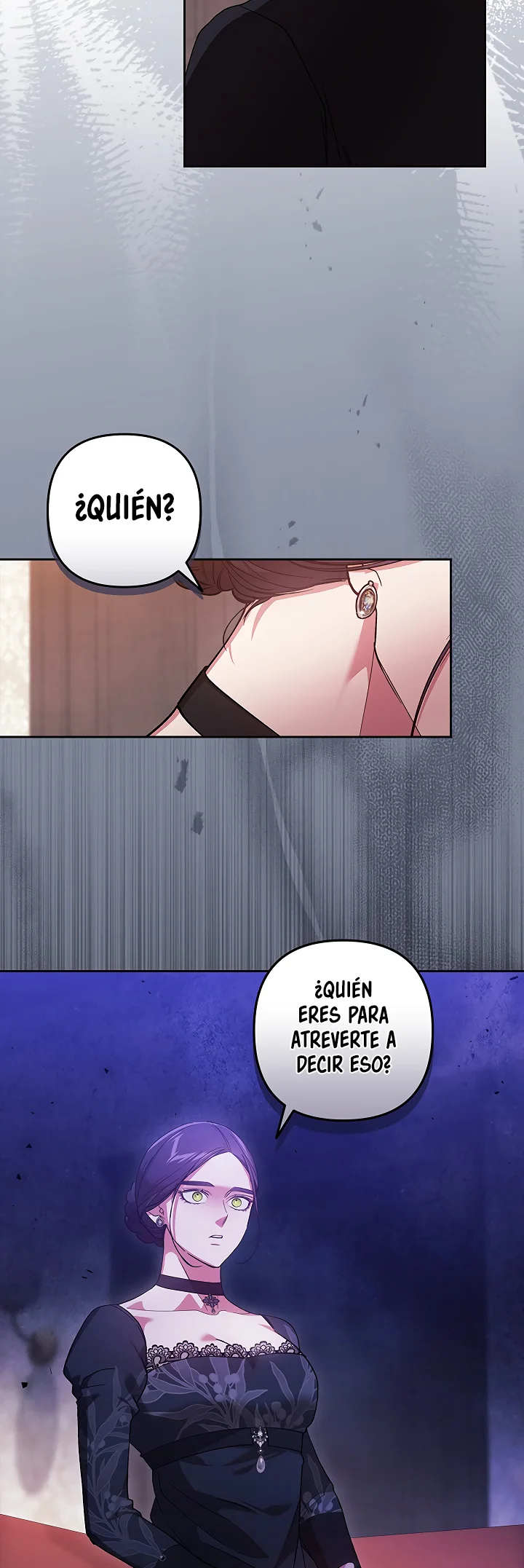 Read Anillo roto – Este matrimonio fracasará al final Manga Online