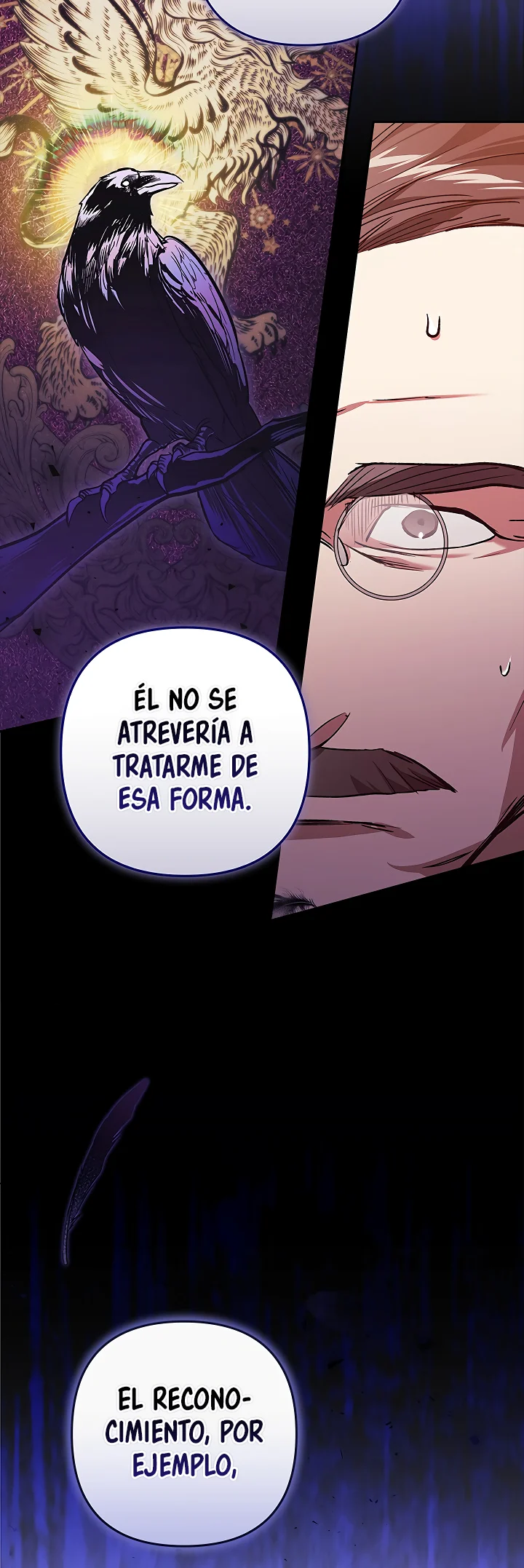 Read Anillo roto – Este matrimonio fracasará al final Manga Online