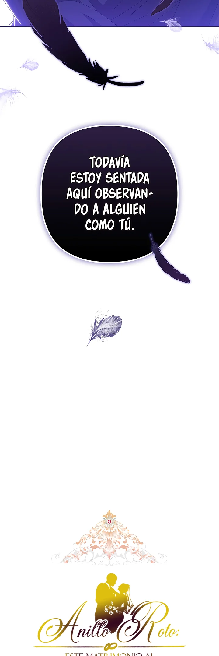 Read Anillo roto – Este matrimonio fracasará al final Manga Online