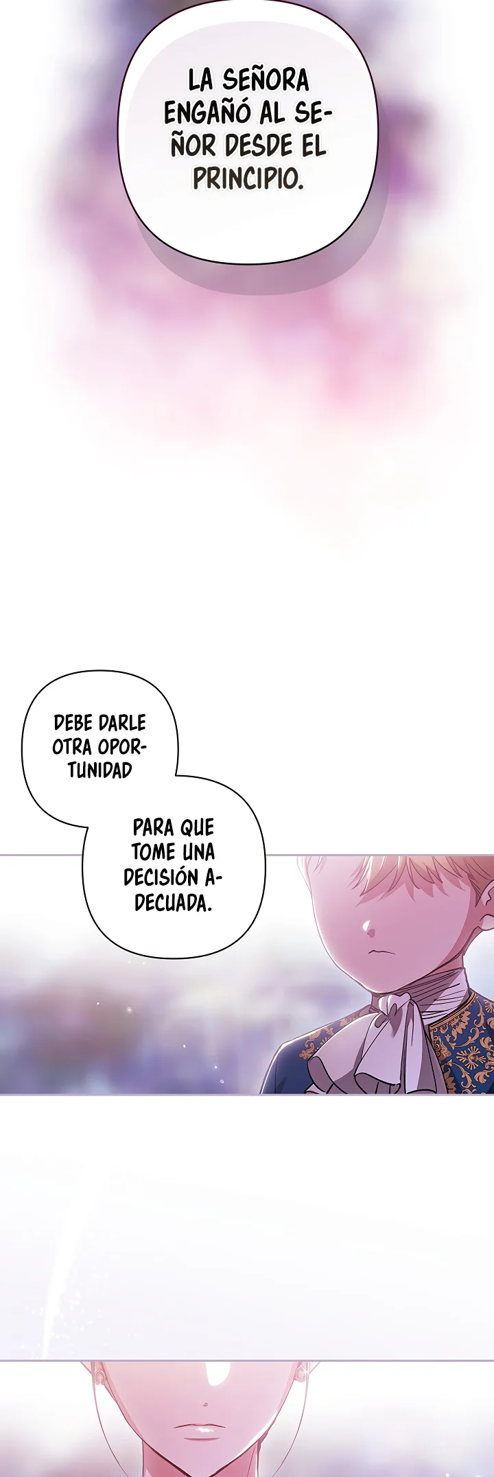 Read Anillo roto – Este matrimonio fracasará al final Manga Online