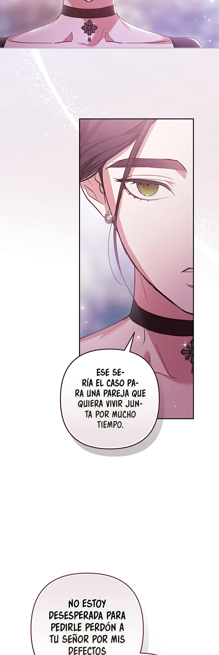 Read Anillo roto – Este matrimonio fracasará al final Manga Online