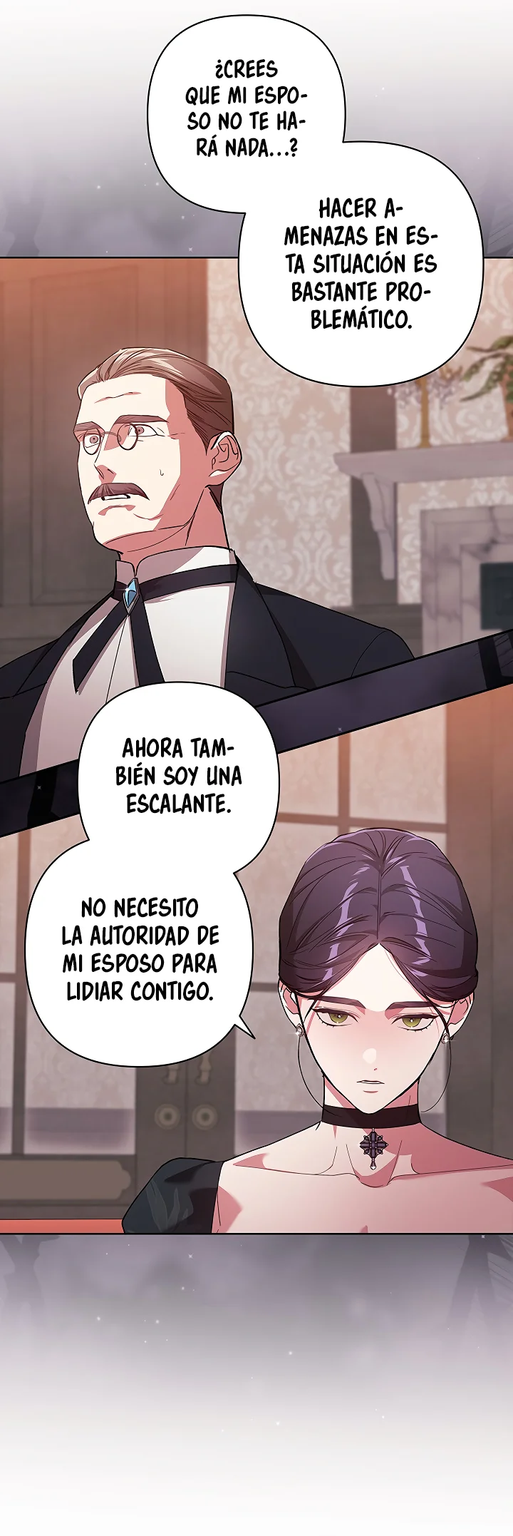 Read Anillo roto – Este matrimonio fracasará al final Manga Online