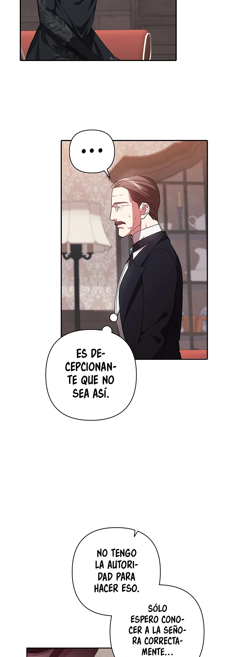 Read Anillo roto – Este matrimonio fracasará al final Manga Online