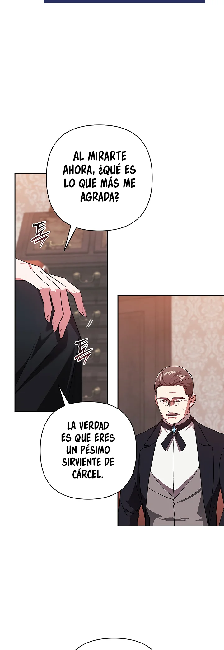 Read Anillo roto – Este matrimonio fracasará al final Manga Online