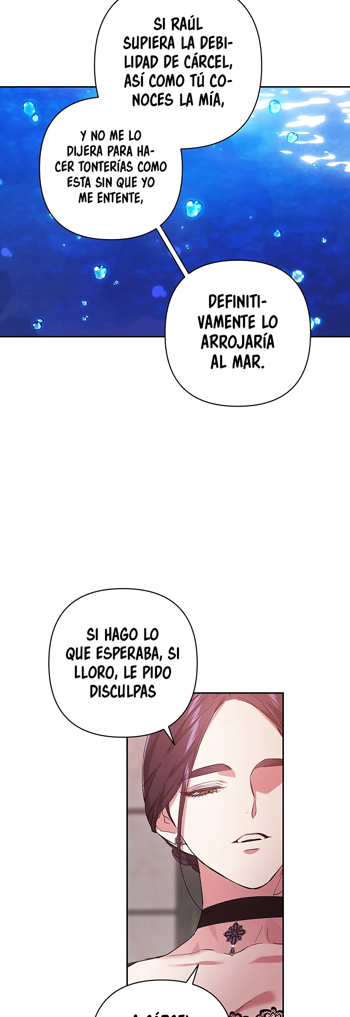 Read Anillo roto – Este matrimonio fracasará al final Manga Online