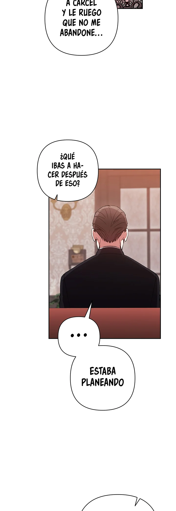Read Anillo roto – Este matrimonio fracasará al final Manga Online
