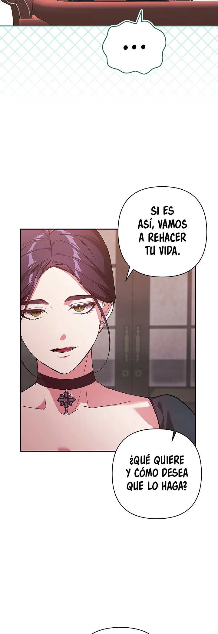 Read Anillo roto – Este matrimonio fracasará al final Manga Online
