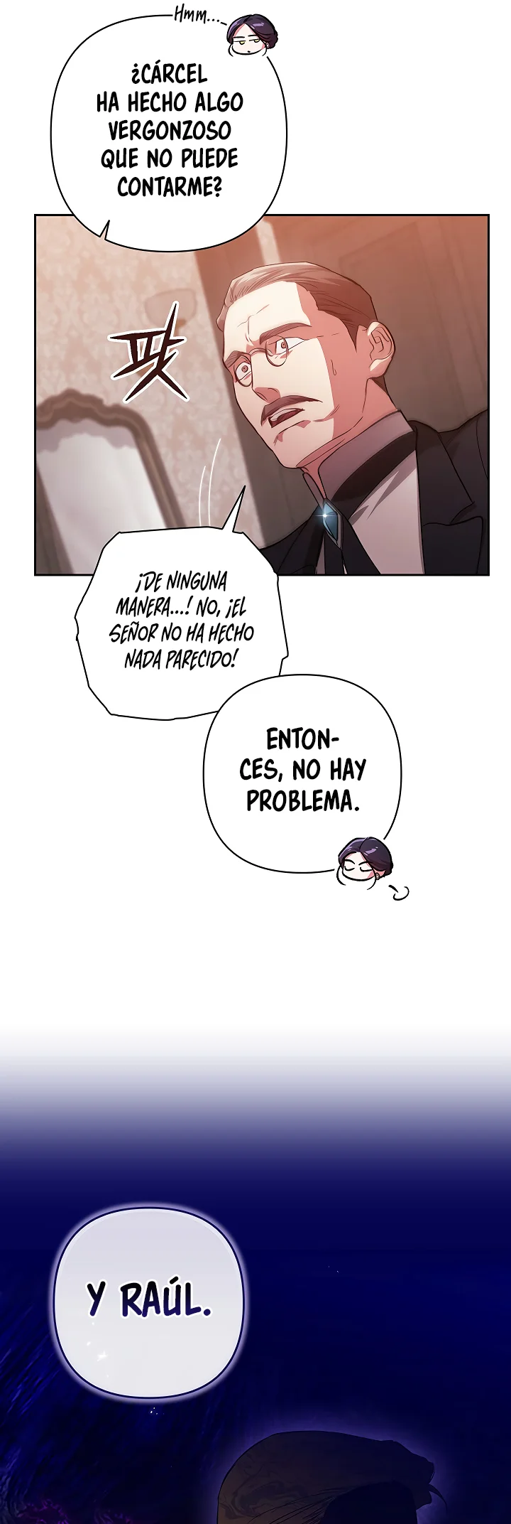 Read Anillo roto – Este matrimonio fracasará al final Manga Online