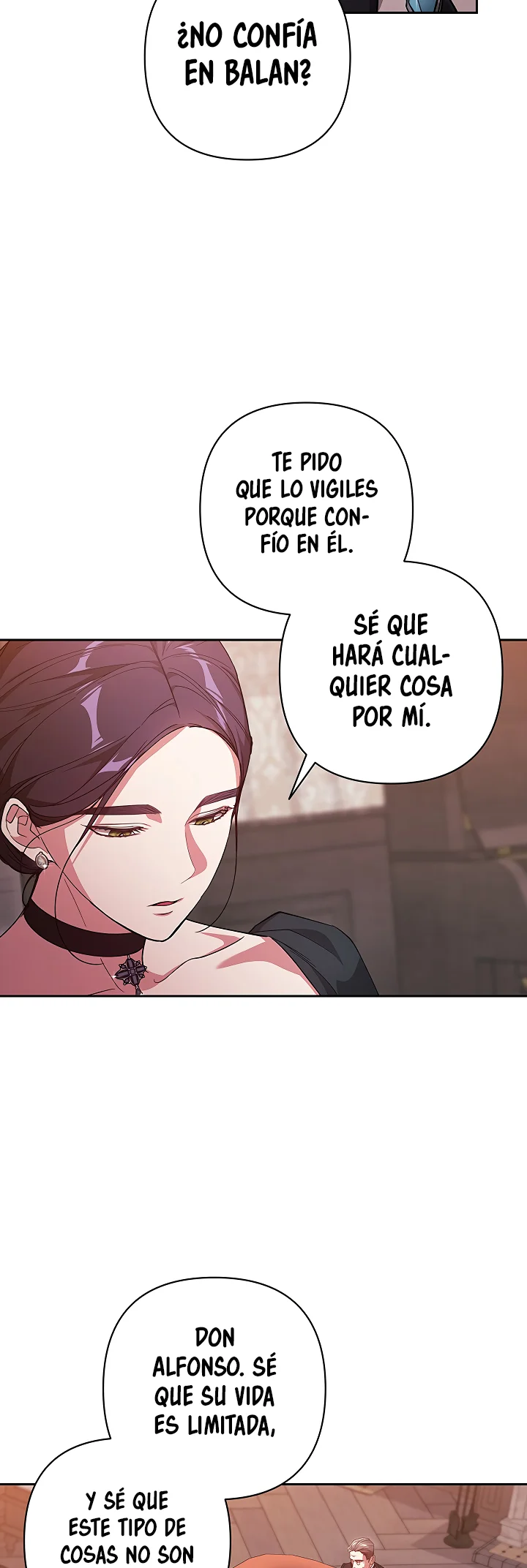 Read Anillo roto – Este matrimonio fracasará al final Manga Online