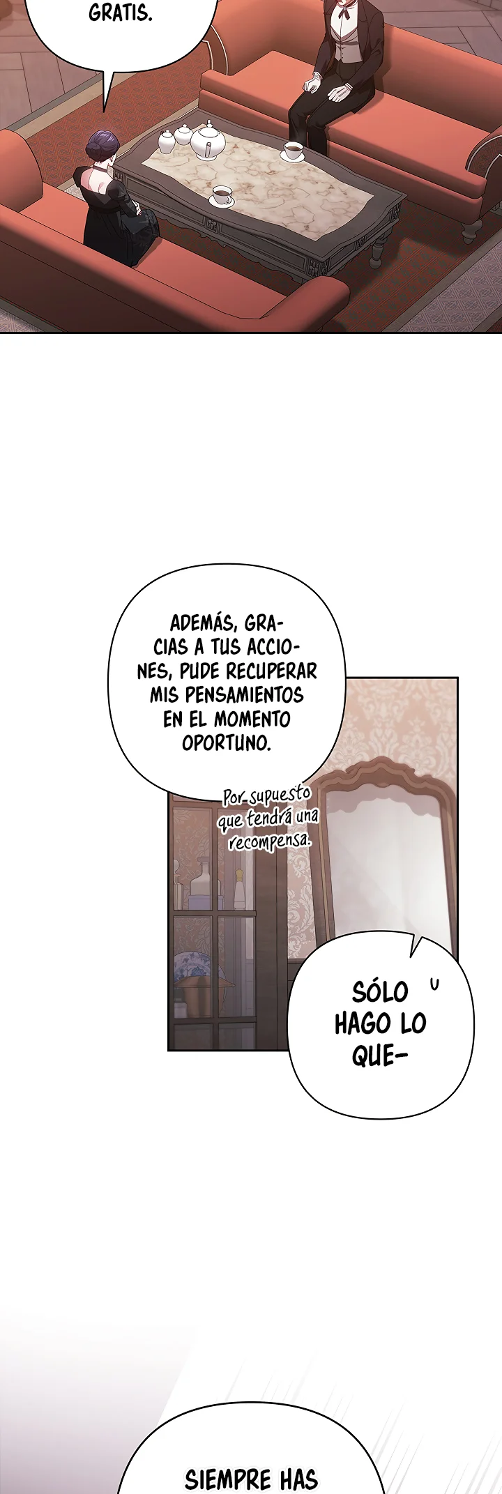 Read Anillo roto – Este matrimonio fracasará al final Manga Online