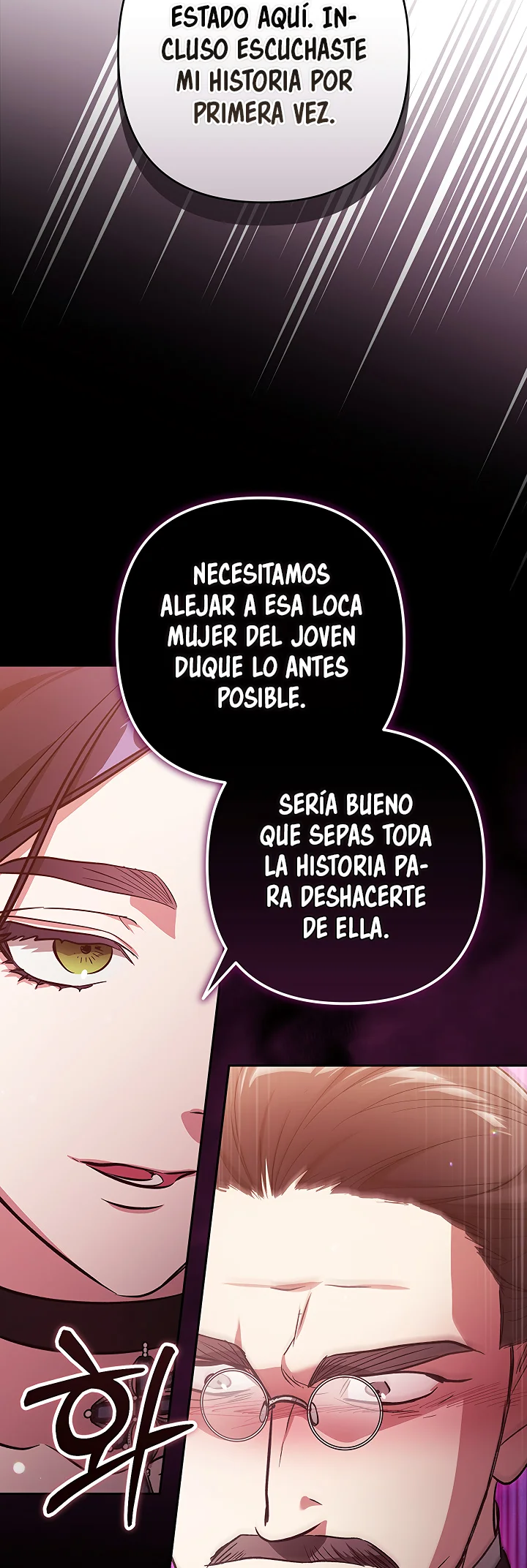 Read Anillo roto – Este matrimonio fracasará al final Manga Online