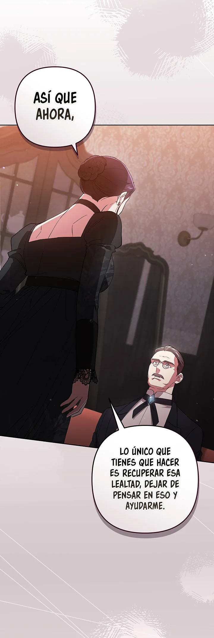 Read Anillo roto – Este matrimonio fracasará al final Manga Online