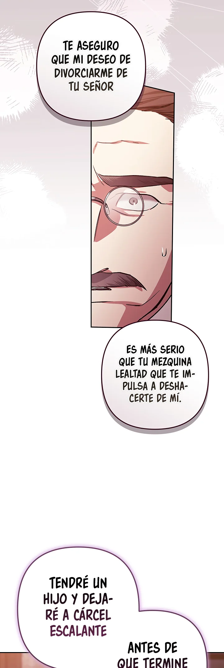 Read Anillo roto – Este matrimonio fracasará al final Manga Online