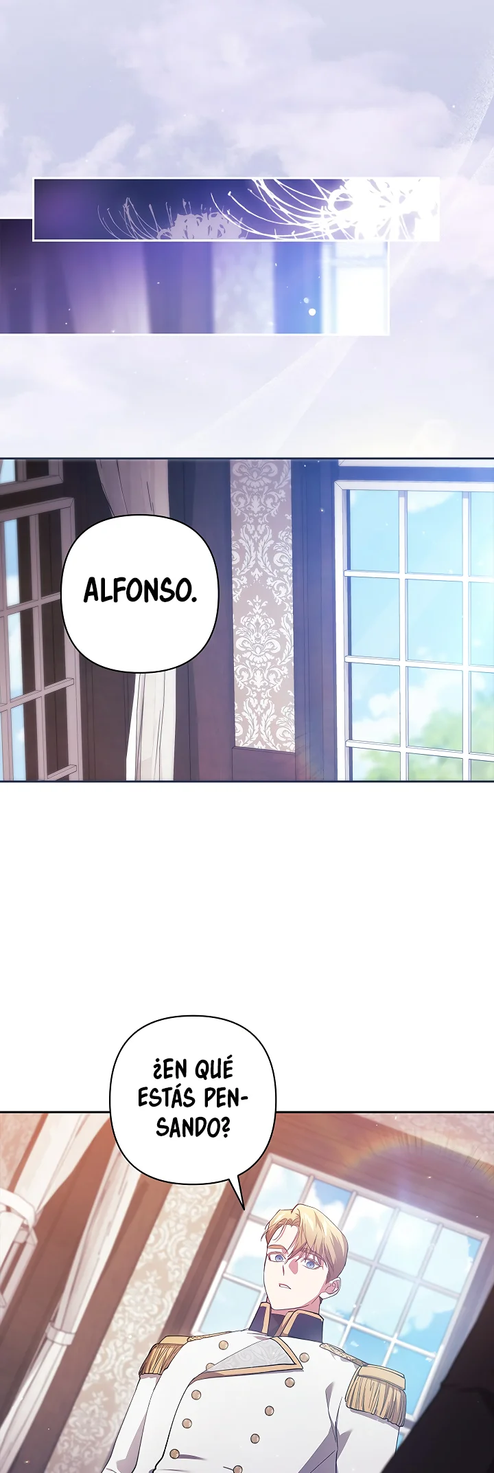 Read Anillo roto – Este matrimonio fracasará al final Manga Online