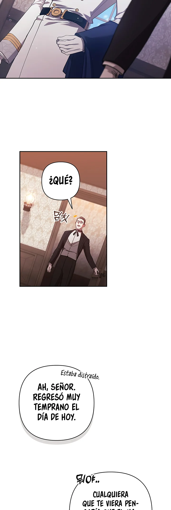 Read Anillo roto – Este matrimonio fracasará al final Manga Online