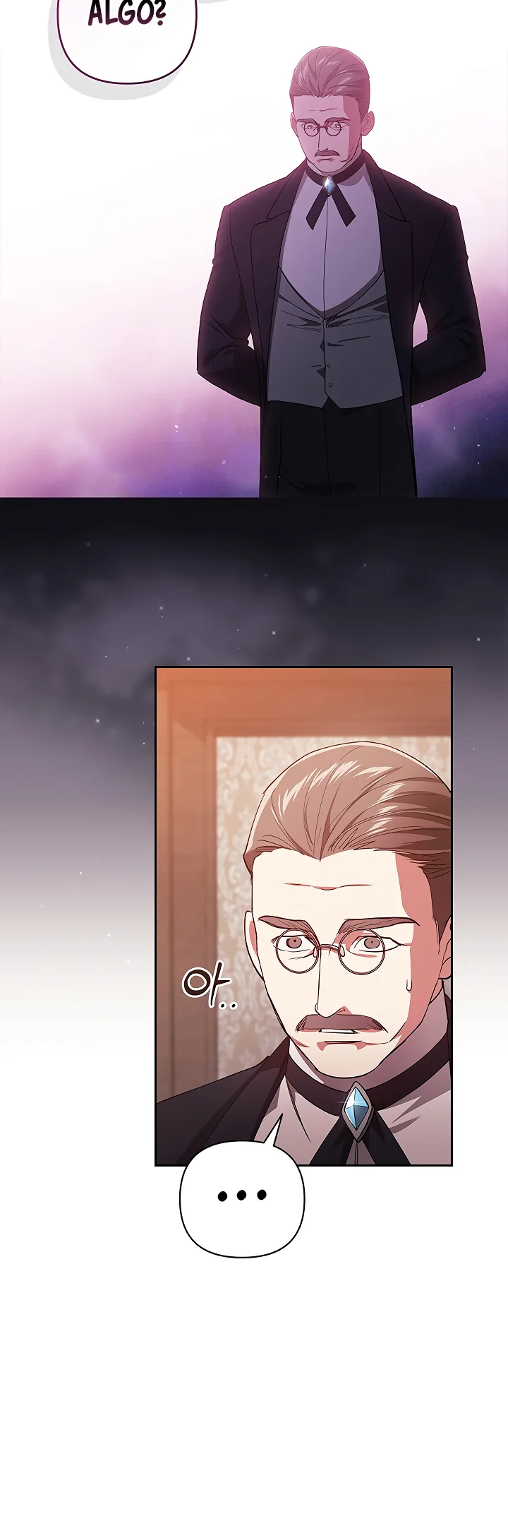 Read Anillo roto – Este matrimonio fracasará al final Manga Online