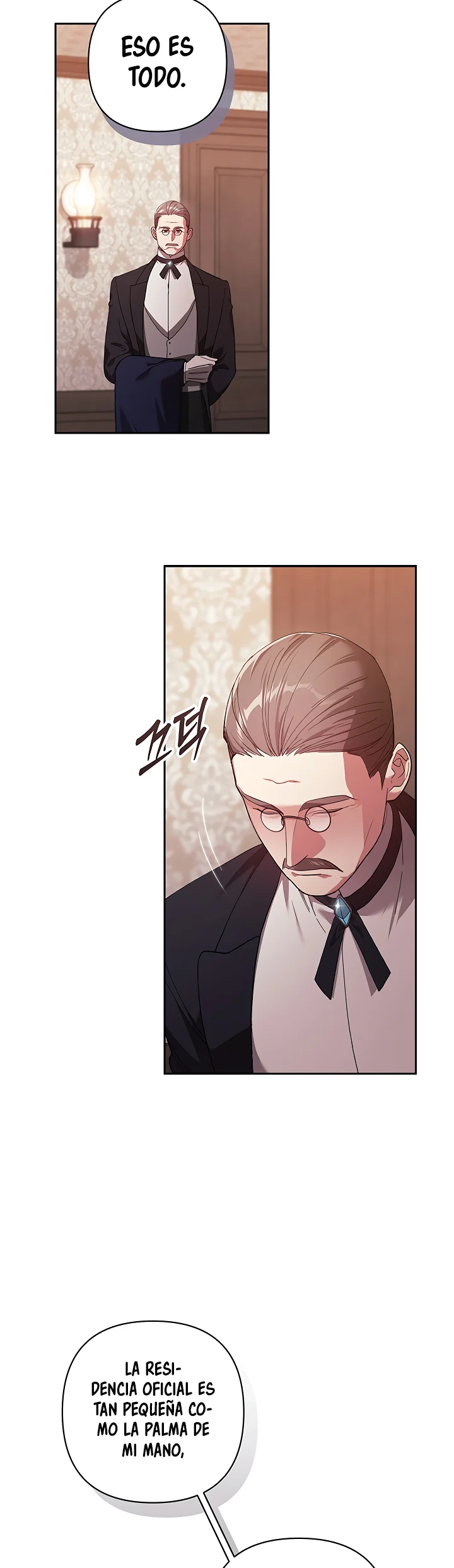 Read Anillo roto – Este matrimonio fracasará al final Manga Online