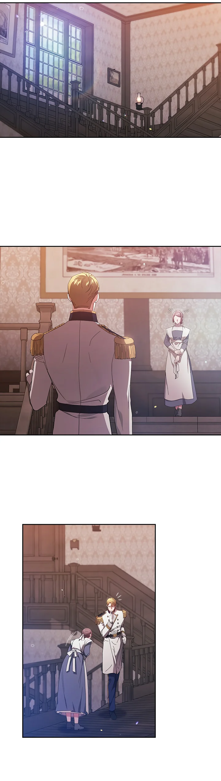 Read Anillo roto – Este matrimonio fracasará al final Manga Online