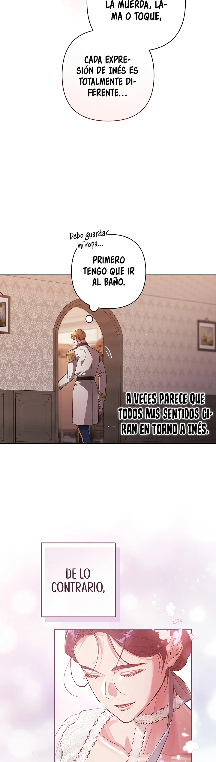 Read Anillo roto – Este matrimonio fracasará al final Manga Online