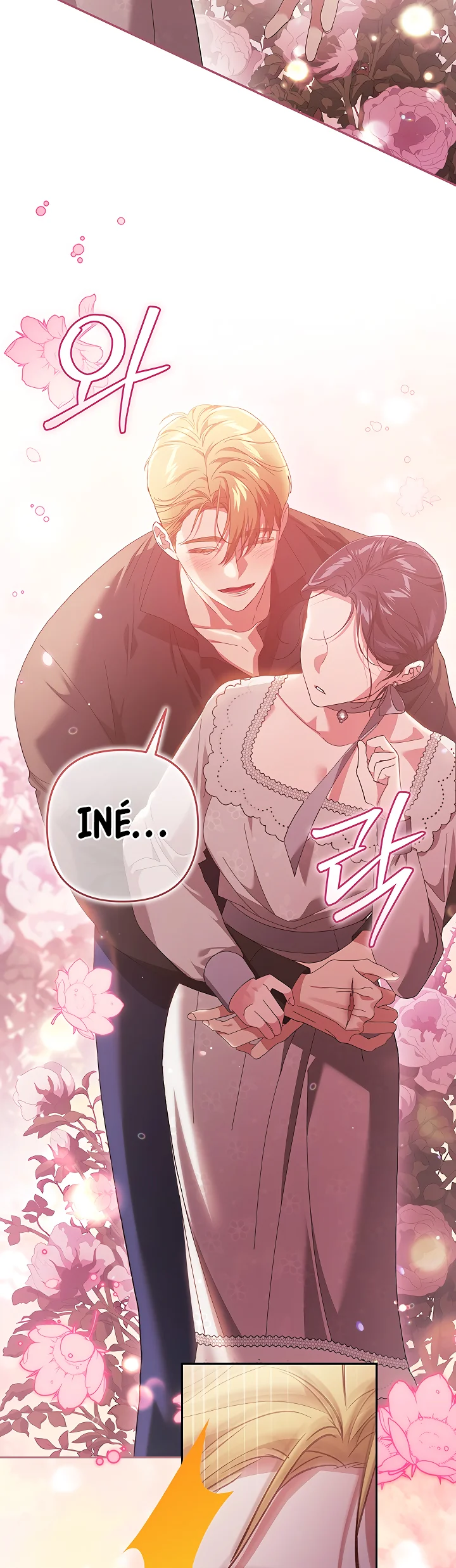 Read Anillo roto – Este matrimonio fracasará al final Manga Online