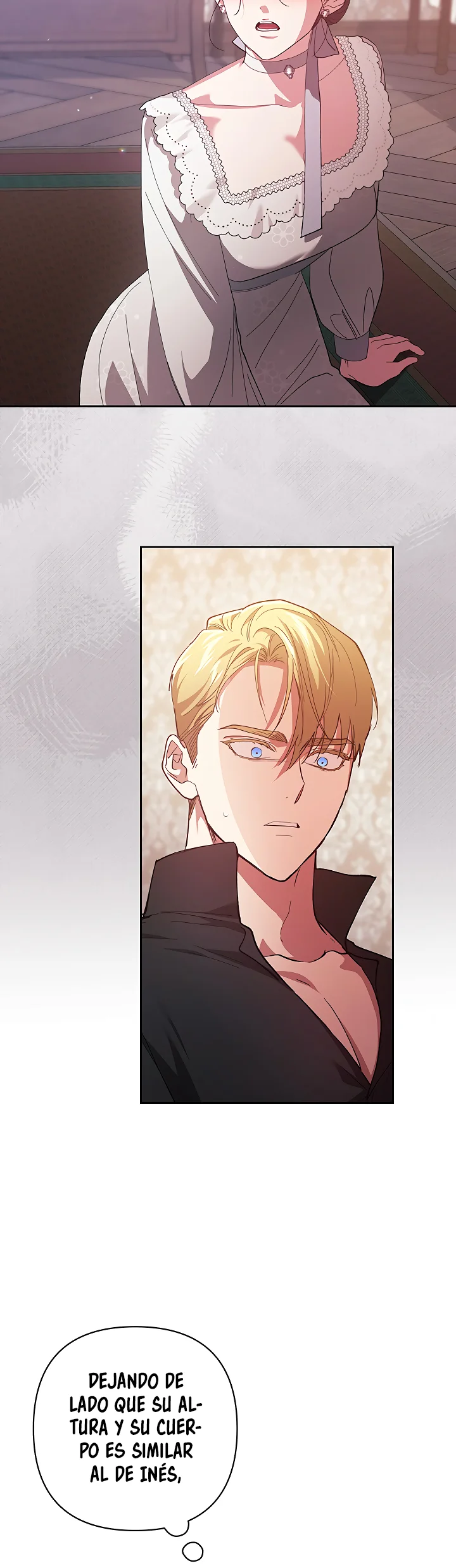 Read Anillo roto – Este matrimonio fracasará al final Manga Online