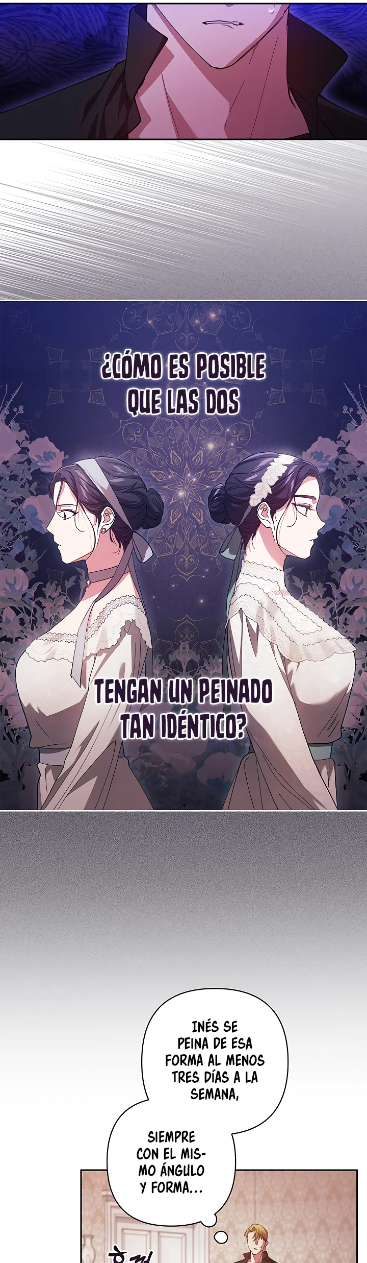 Read Anillo roto – Este matrimonio fracasará al final Manga Online