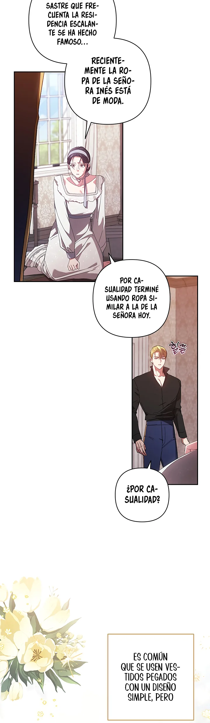 Read Anillo roto – Este matrimonio fracasará al final Manga Online