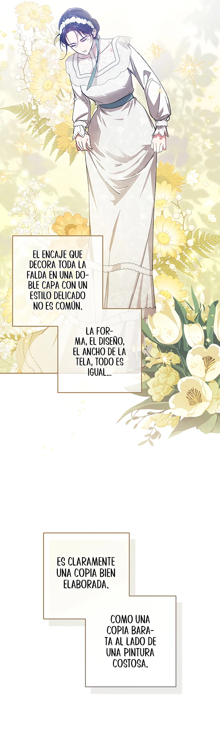 Read Anillo roto – Este matrimonio fracasará al final Manga Online