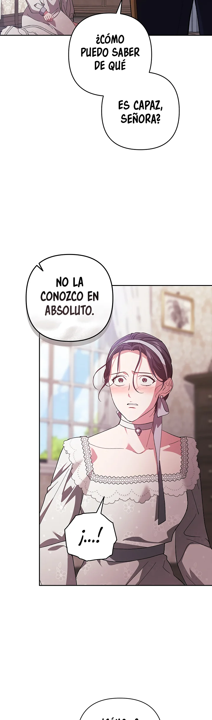 Read Anillo roto – Este matrimonio fracasará al final Manga Online