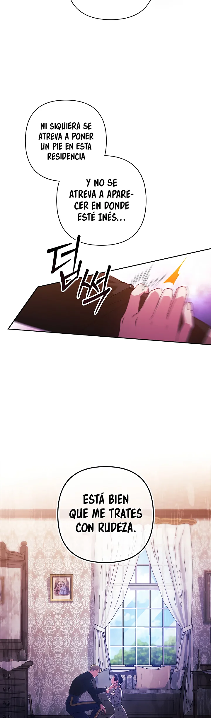 Read Anillo roto – Este matrimonio fracasará al final Manga Online