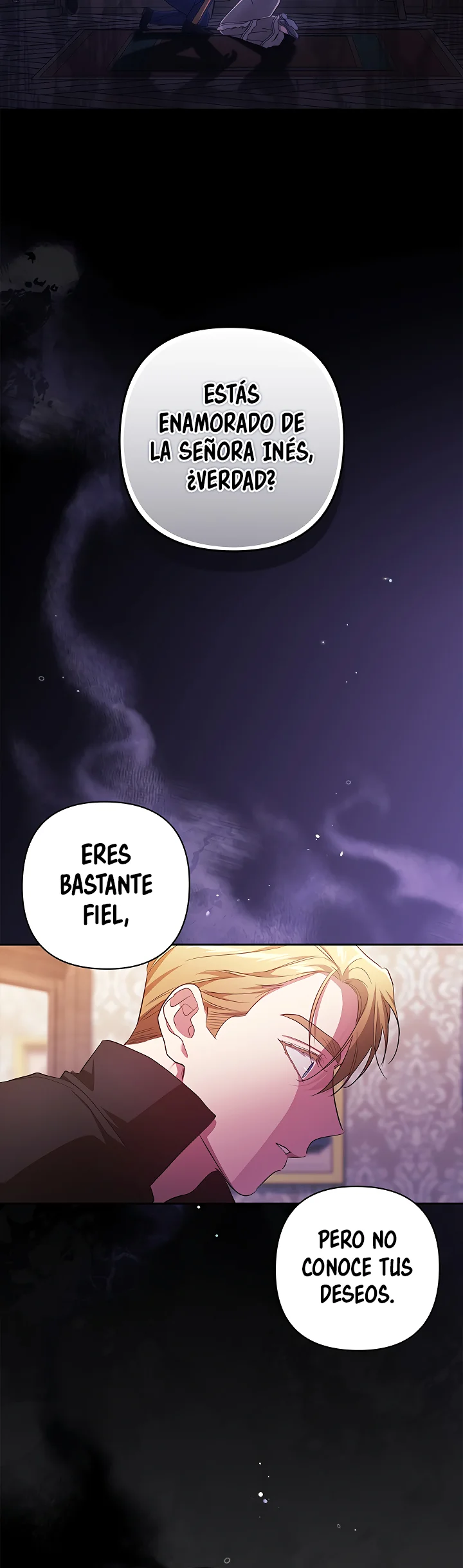 Read Anillo roto – Este matrimonio fracasará al final Manga Online