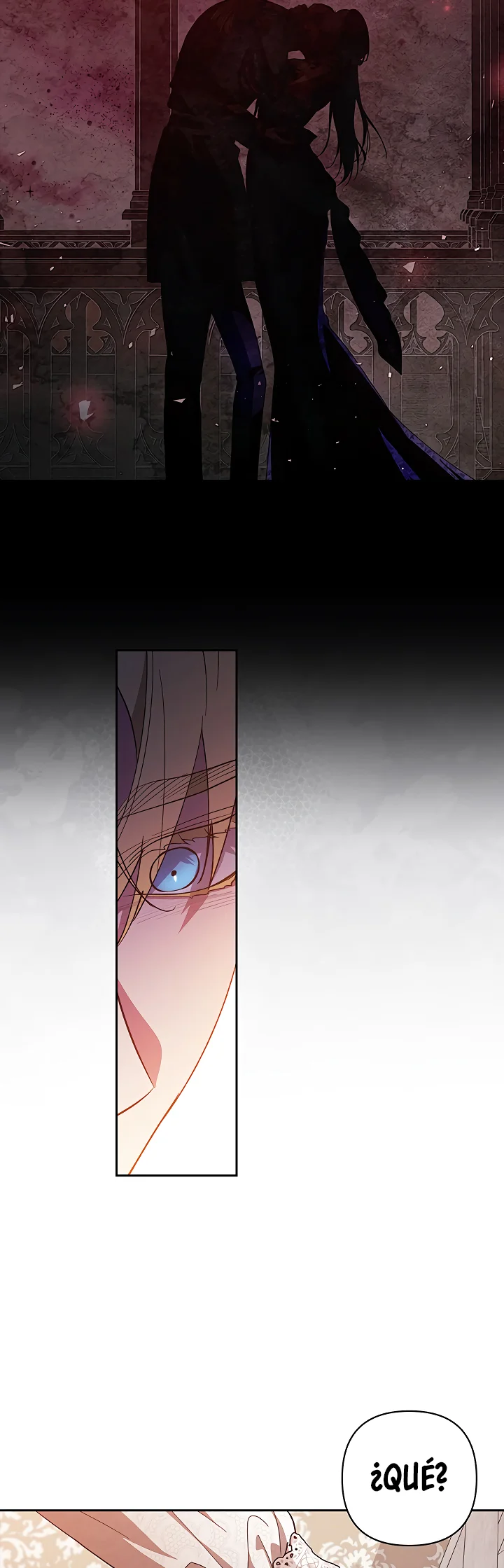 Read Anillo roto – Este matrimonio fracasará al final Manga Online