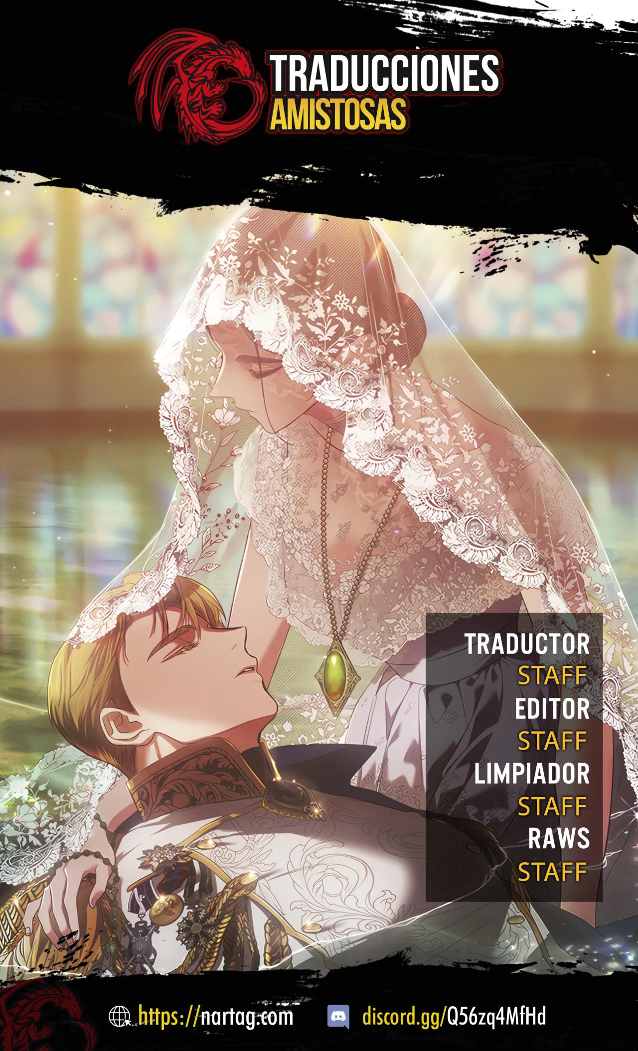 Read Anillo roto – Este matrimonio fracasará al final Manga Online
