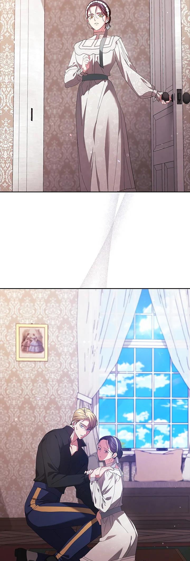 Read Anillo roto – Este matrimonio fracasará al final Manga Online