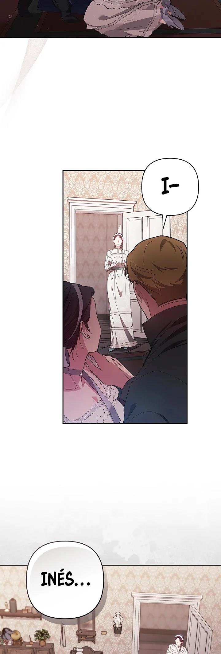 Read Anillo roto – Este matrimonio fracasará al final Manga Online