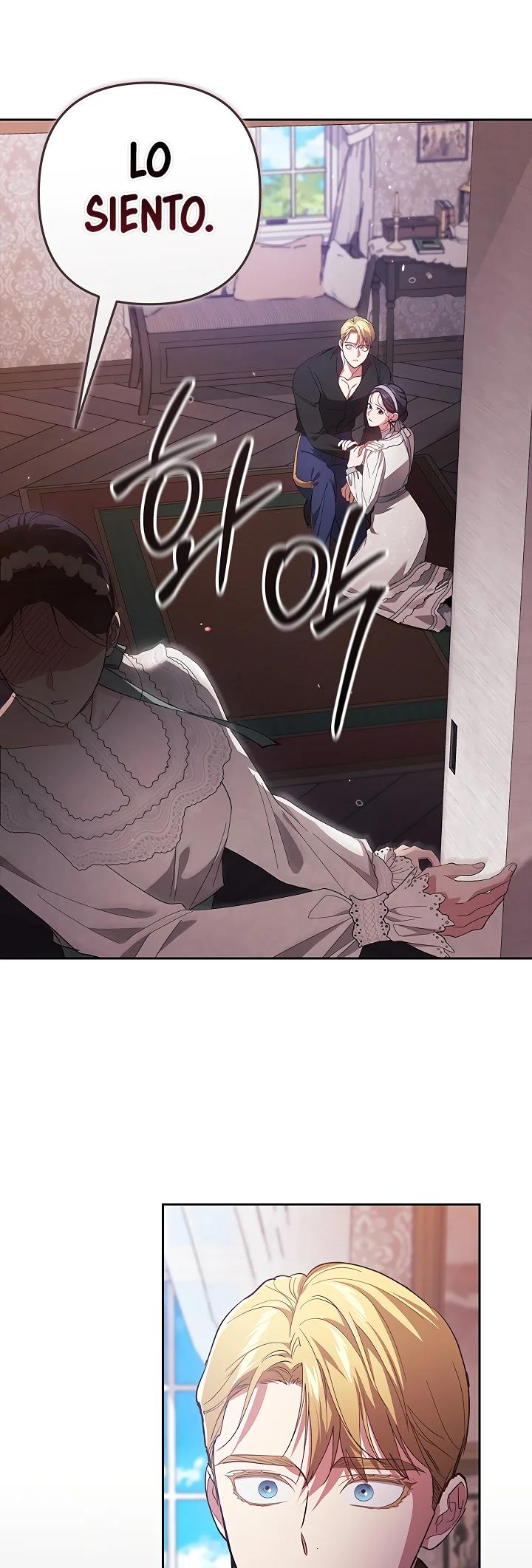 Read Anillo roto – Este matrimonio fracasará al final Manga Online